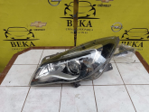 OPEL İNSİGNİA A SOL FAR ÇIKMA ORJİNAL YEDEK PARÇA