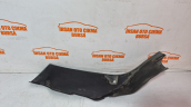 9645426677 peugeot 407 arka sol koltuk yan direk kaplaması