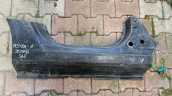 OPEL ASTRA H SEDAN SAĞ MARŞBİYEL SACI SIFIR ORJİNAL 94712265