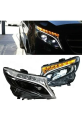 ÖN FAR TAKIMI LED W447 2014-