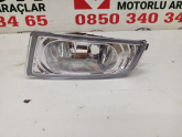 HONDA CİVİC SIFIR SOL FAR 06-08