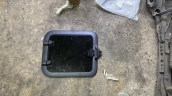 Ford Custom sağ arka sürgülü kapı camı pz31 b25700 bc