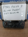 FORD FOCUS C MAX DİJİTAL KLİMA KONTROL PANELİ