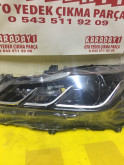 Toyota Corolla 2019 2021 sag sol far
