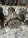 Amarok 4x4 Otomatik Şanzıman
