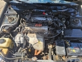 Toyota Carina ve Korona otomatik şanzıman