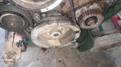 Fiat palio 1 kasa 1.4 8v krank kasnak