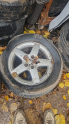 Oto Çıkma Parça / Jant & Lastik / Jant / Peugeot / 407 / Çıkma Parça 