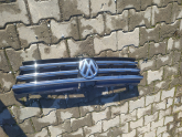 2016 2020. Woswogen Tiguan ön panjur