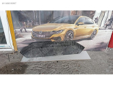 AUDİ A4 TAMPON SPOİLERİ ORJİNAL ÇIKMA