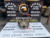 Laguna 2 Sol ön Fren Merkezi Kaliper Orjinal Çıkma