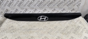 HYUNDAİ i20 ARKA BAGAJ ÇITASI ÇIKMA ORJİNAL 87310-Q0000