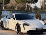 PORSCHE TAYCAN TAVAN CAMI