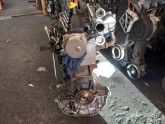 Oto Çıkma Parça / Motor / Motor Komple / Renault / Megane / Çıkma Parça 