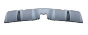 MG MG4 ARKA TAMPON ALT PARÇA 4 2020-