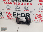 TOYOTA HİLUX SIFIR SOL AYNA ELEKTRİKL KROM 06-10 OEM87940-0K730
