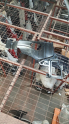 ford tourneo courier 19/23 SOL ARKA CAMURLUK SEFLILAR OTO CIKMA