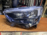 OPEL COMBO E SOL FAR LEDSİZ ÇIKMA 9816825580 CANCAN OPEL