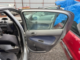 PEUGEOT 206 SAĞ ARKA KAPI DÖŞEMESİ ORJİNAL ÇIKMA 98-10 MODEL