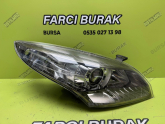 MEGANE 3 XENON SAĞ FAR ORJİNAL 260106239R