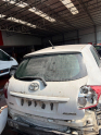 Oto Çıkma Parça / Kaporta & Karoser / Bagaj / Toyota / Auris / Çıkma Parça 