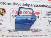 Vw polo taigo sol arka kapı orijinal çıkma 2017-24