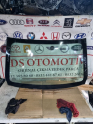 RENAULT MEGANE-4 ARKA CAM -DS OTOMOTİV-