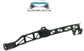 ÖN TAMPON BRAKETİ SAĞ MAZDA 3 2003-