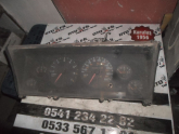 JEEP GRAND CHEROKEE 4.0 KİLOMETRE SAATİ