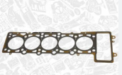 SİLİNDİR KAPAK CONTA TRANSPORTER T5  2.5 TDİ AXD   070103383M