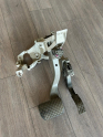 Gaz-Fren Pedal Takımı Audi A6 2005-2011