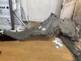 Kuga sol arka çamurluk lv4b s27841 ac