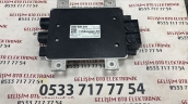4M0906255 AUDİ Q7 VOLTAJ KONTROL BEYNİ