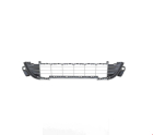ÖN TAMPON ALT ORTA IZGARASI ( GRİ ) PG 207 2009- PEUGEOT