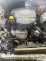 Renault Kango 1.4 benzinli komple motor