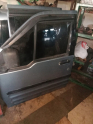 Ford cornet sol kapı dolu