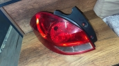 Clio 3-III Grandtour Sol Arka Stop Lambası (2009-2012) 8200586843