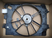 214753416R  FAN MOTOR ŞASESİ LODGY DOKKER 1.5