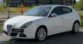 Alfa Romeo Giulietta 1.6 JTD komple motor çıkma