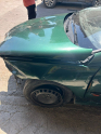 RENAULT LAGUNA 1 SOL ÖN ÇAMURLUK