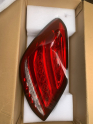 Mersedes Benz C200 sol stop
