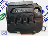 AUDI A3 Q3 DİZEL MOTOR ÜST KORUMA KAPAĞI SIFIR 04L103925L