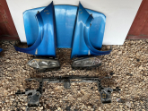 Oto Çıkma Parça / Kaporta & Karoser / Komple Ön / Renault / Megane / Çıkma Parça 