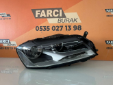VOLKSWAGEN PASSAT B7 SAĞ FAR ORJİNAL