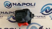 196521A SMART FORTWO YAKI DEPO KAPAĞI KİLİDİ