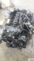Oto Çıkma Parça / Motor / Motor Komple / Mercedes / E Serisi / Çıkma Parça 