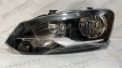 6R1941007E 6R1941007F VOLKSWAGEN POLO 2009 SOL FAR ÇİFT REFLEKTÖR