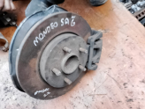 FORD MONDEO SAĞ ÖN TAŞIYICI KONUK OTOMOTİV