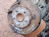 FORD MONDEO SOL ÖN TAŞIYICI KONUK OTOMOTİV