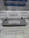 ÇIKMA VOLVO S80 SOL ÖN GÜNEŞLİK